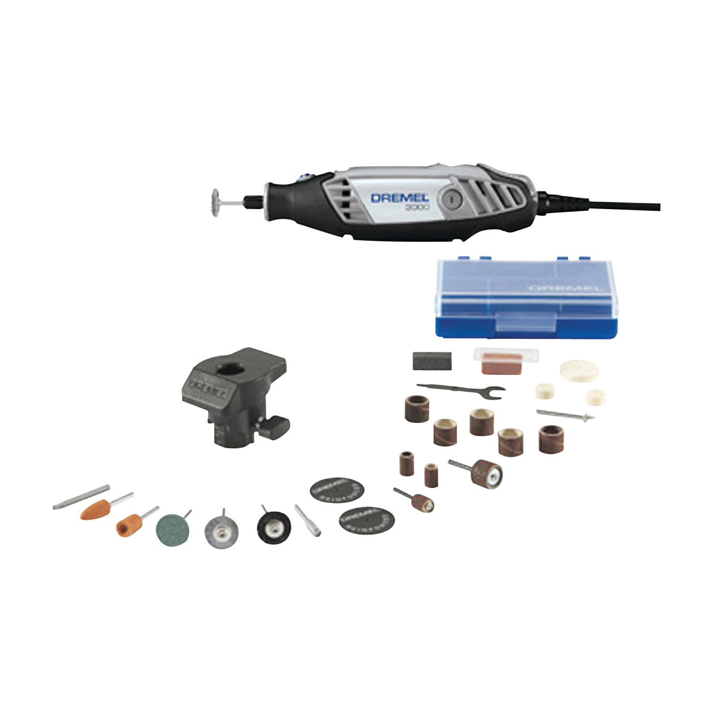 Corded Rotary Tools & Kits