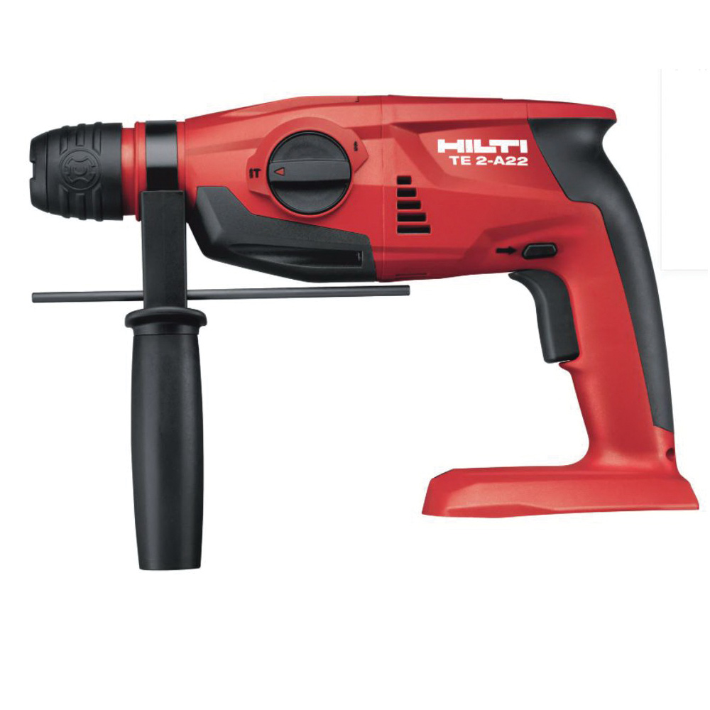 Cordless Rotary Hammer Drills