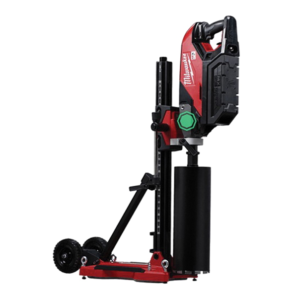 Cordless Coring Drills