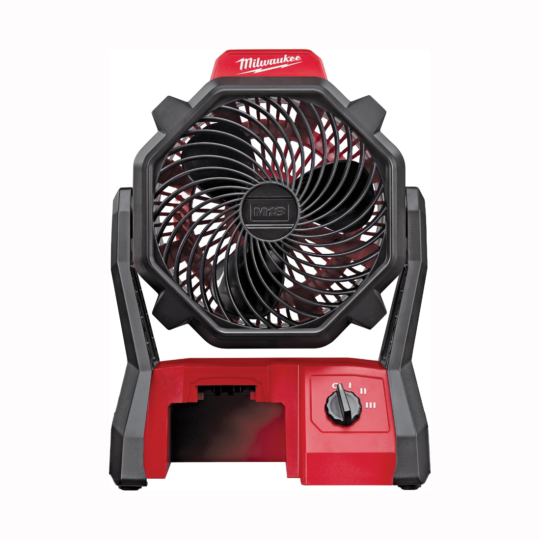Cordless Jobsite Fans