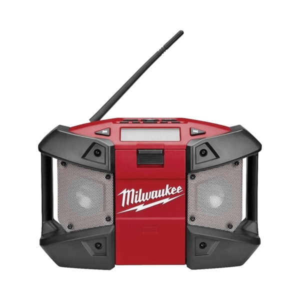 Cordless Jobsite Radios & Speakers