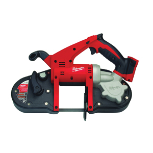 Cordless Band Saws
