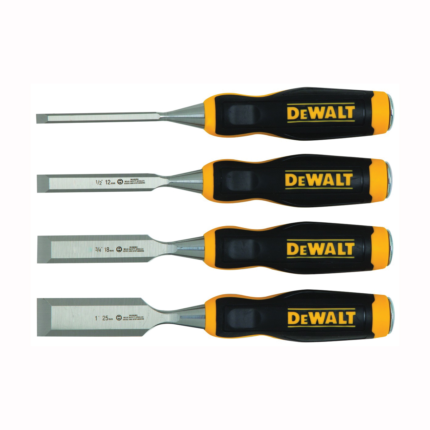 Chisel Sets