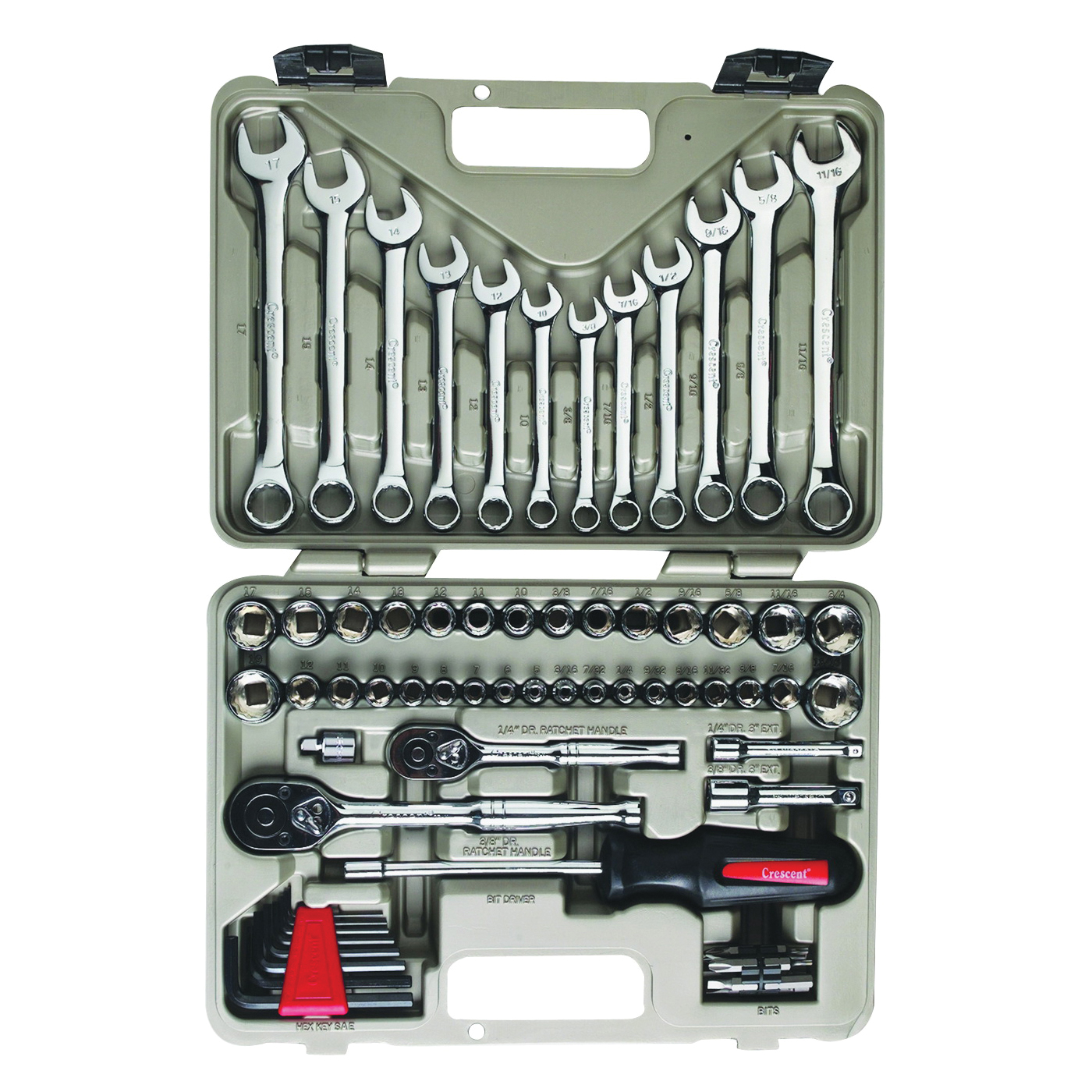 Hand Tool Sets