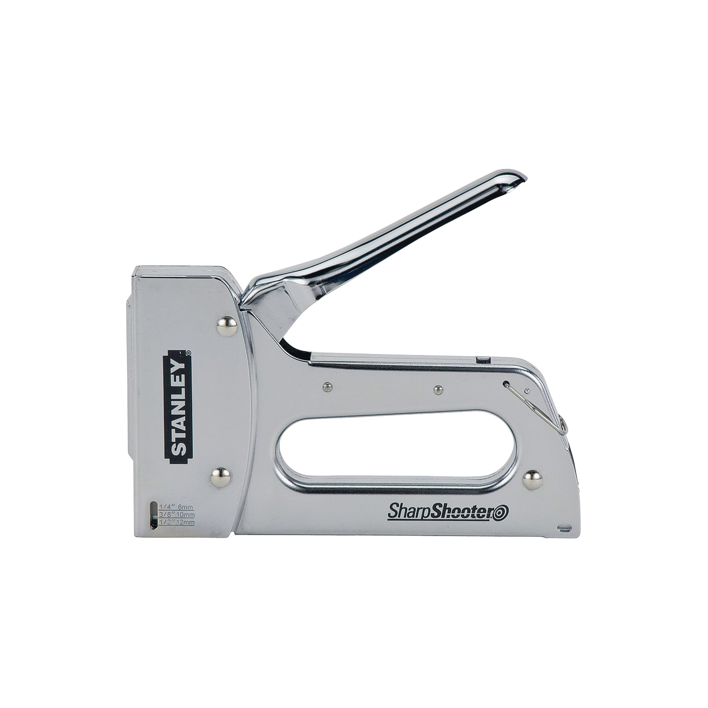Manual Staple Guns