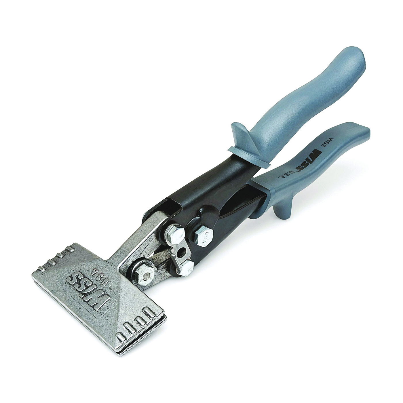 Metal Folding Tools