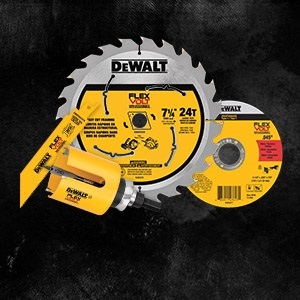 Power Tool Accessories