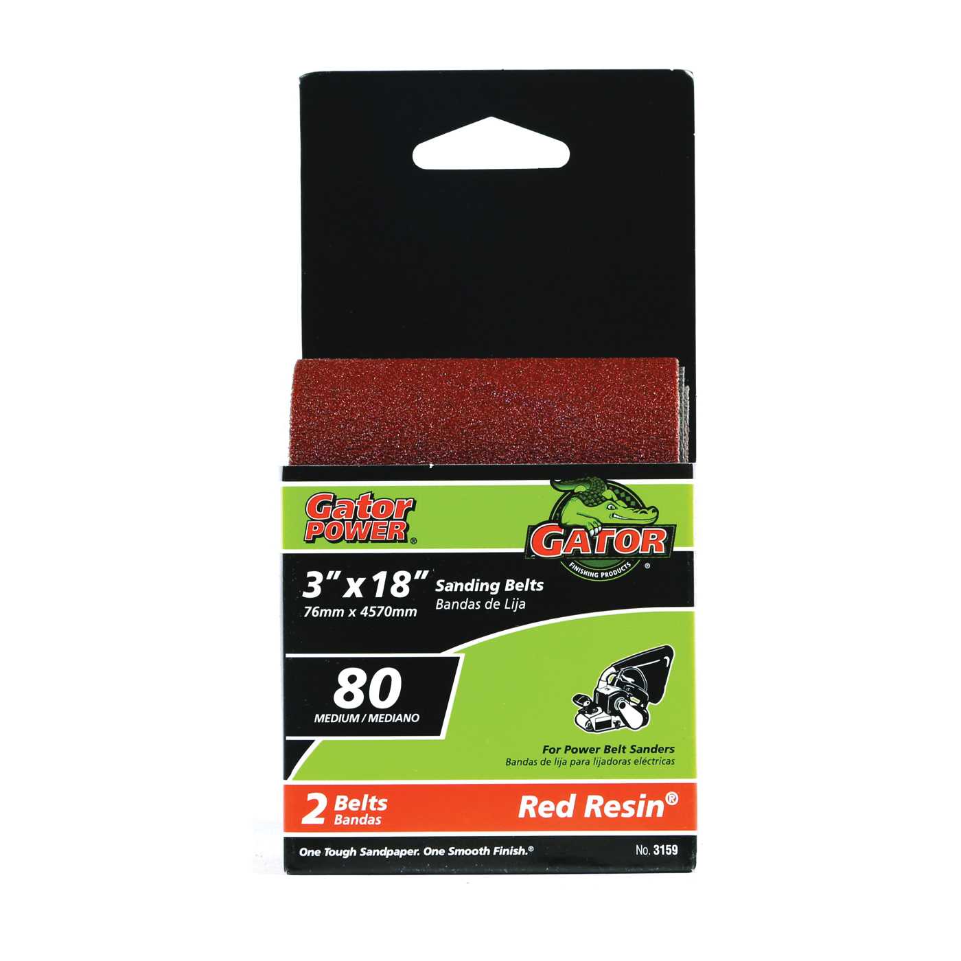 Power Abrasive Accessories