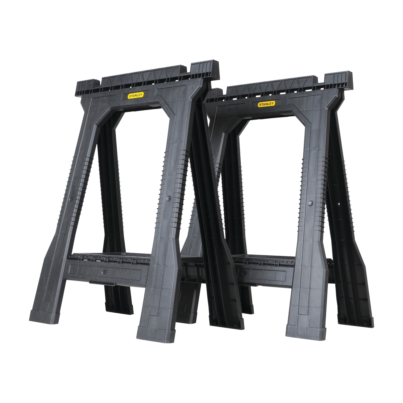 Sawhorses