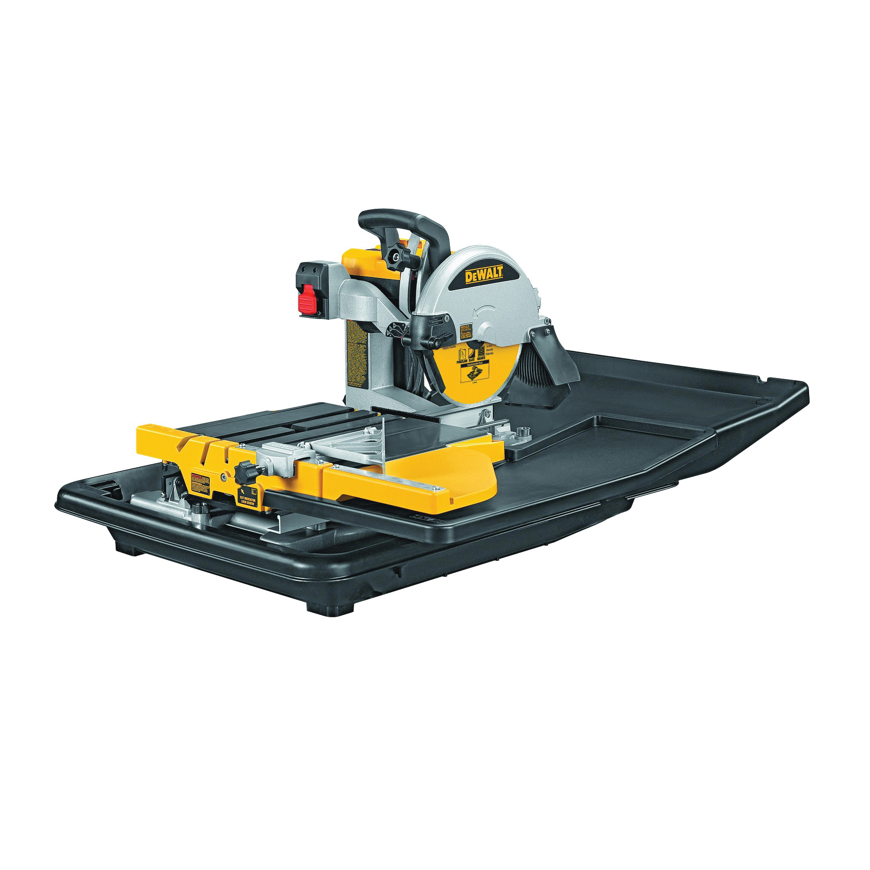 Bench Tile Saws