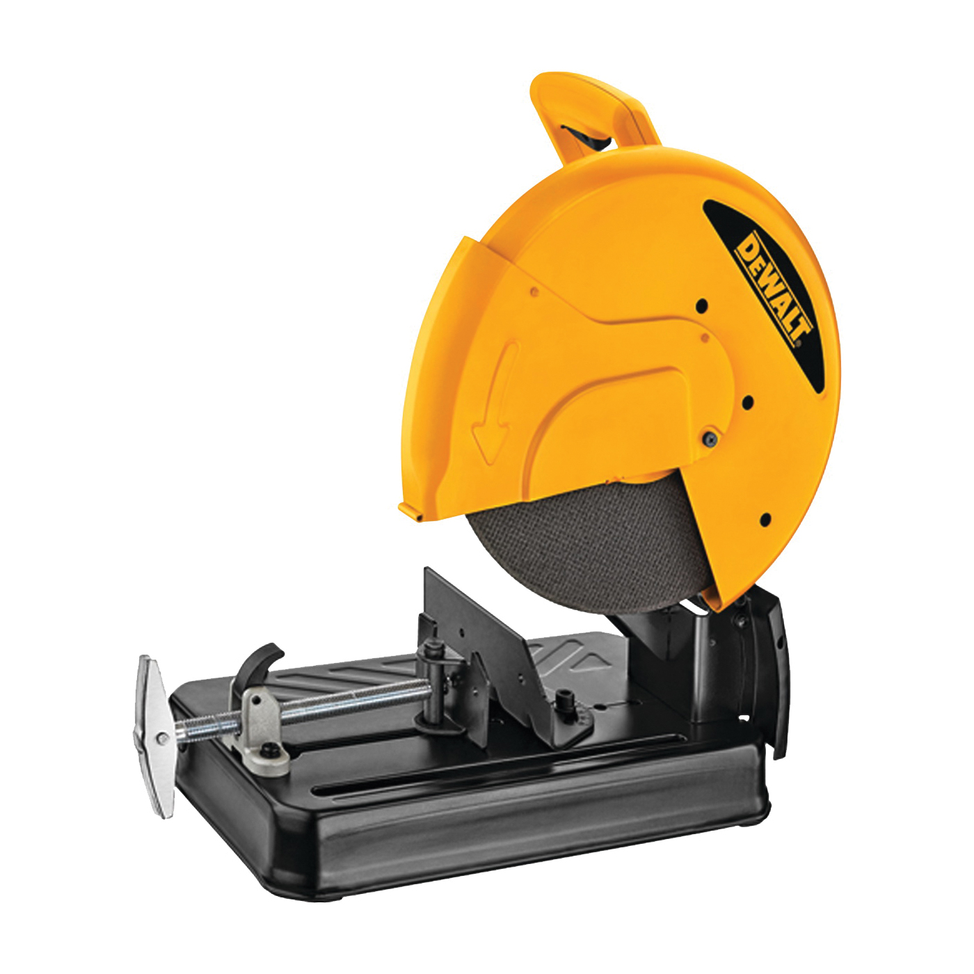 Cut-Off Saws & Chop Saws