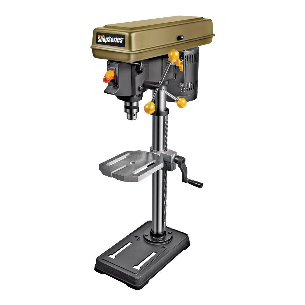 Drill Presses
