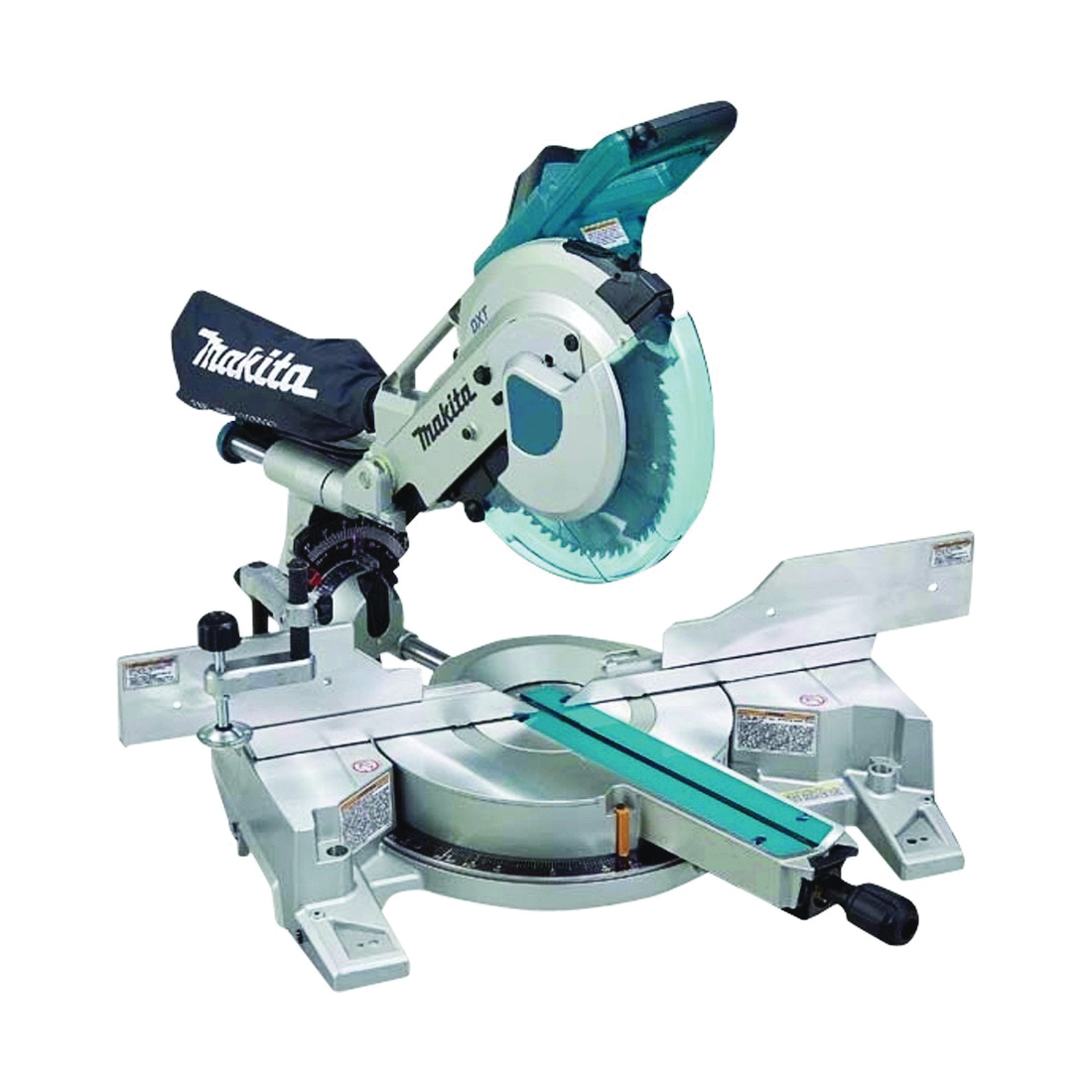 Power Miter Saws