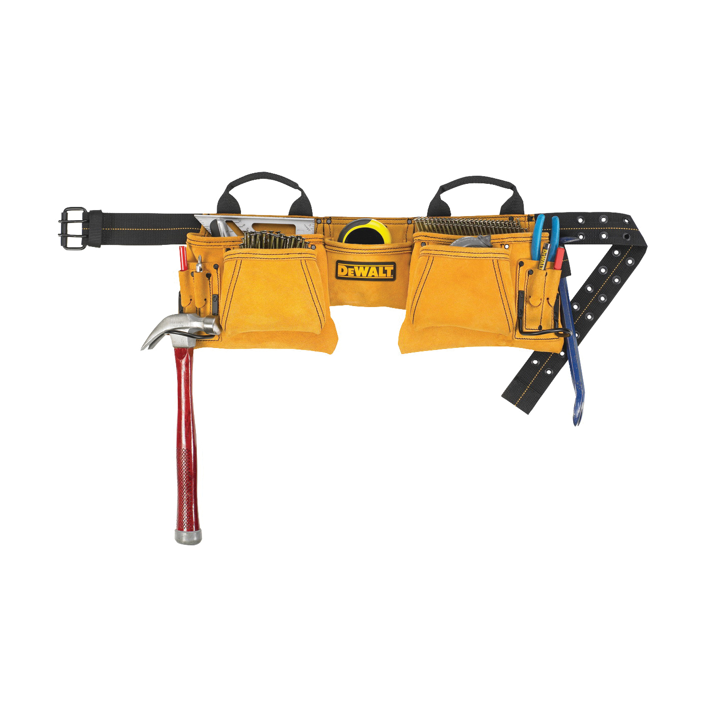 Tool Aprons & Suspenders