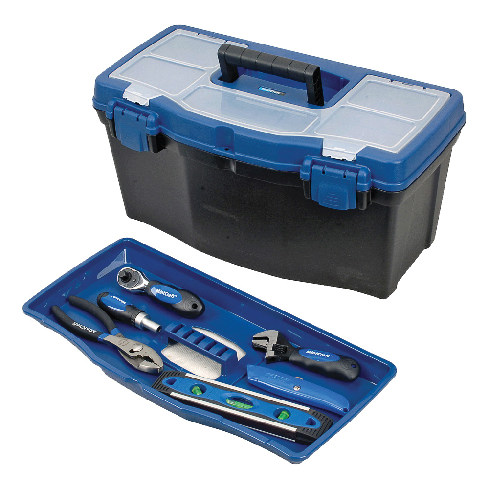Tool Boxes