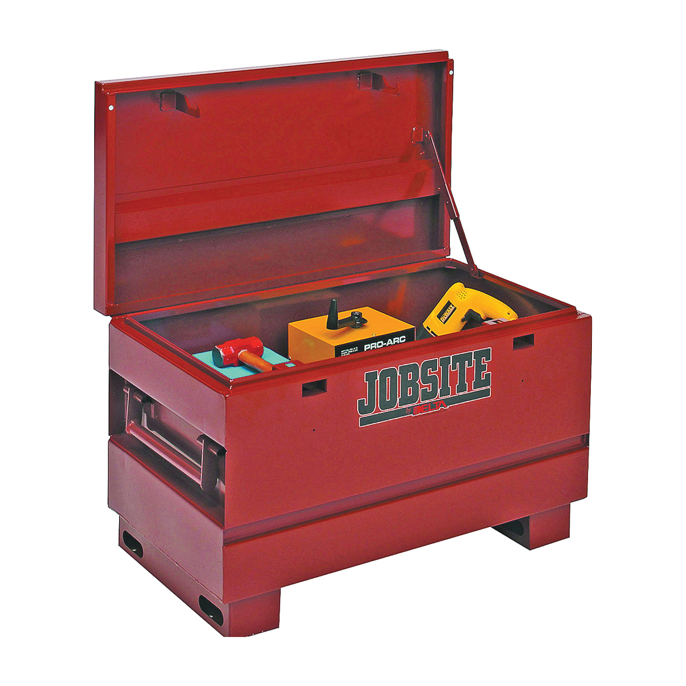 Tool Chests