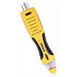Electricians Tools & Testers