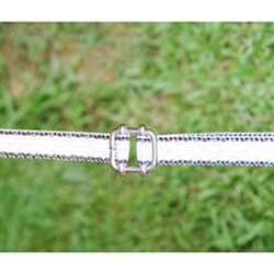 Electric Fence Connectors