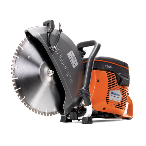 Concrete Power Tools