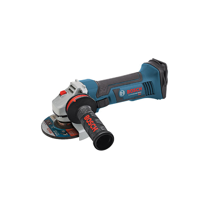 Cordless Angle Grinders