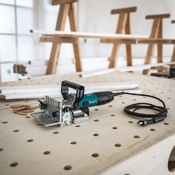 Joiners & Hand Planers