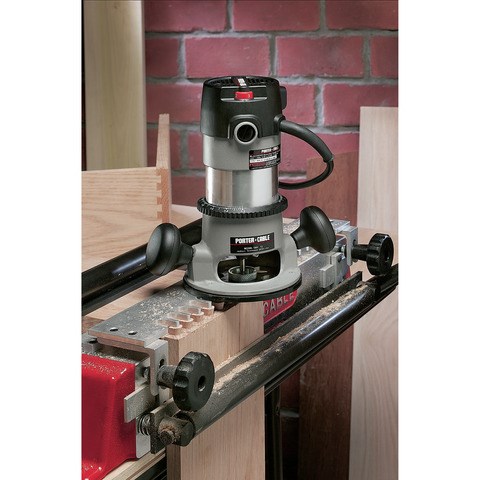 Routers & Laminate Trimmers