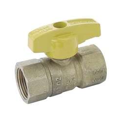 Gas Valves