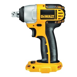 Cordless Impact Wrenches