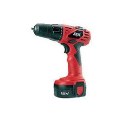 Cordless Drills & Drivers