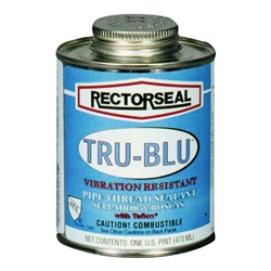 Thread Sealant Compounds