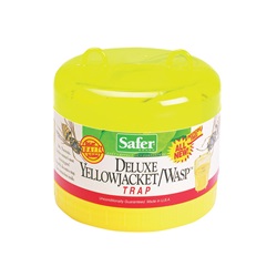Wasp & Yellow Jacket Traps