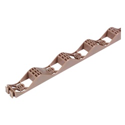 Roof Panel Closure Strips