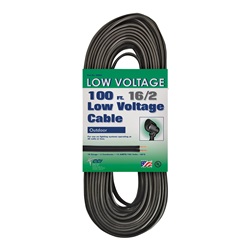 Landscape Lighting Wire