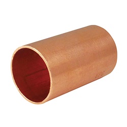 Copper Pipe Fittings