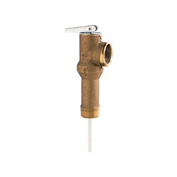 Pressure Relief Valves
