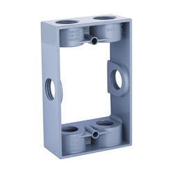 Electrical Box Adapters & Extensions