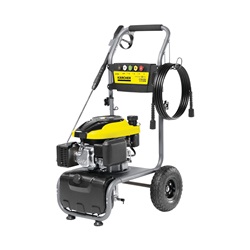 Gas Pressure Washers