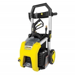 Electric Pressure Washers