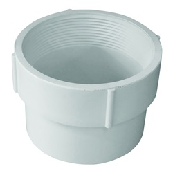 PVC DWV Pipe Fittings
