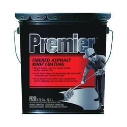 Roof Coatings & Accessories