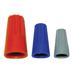 Wire Nuts