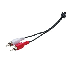 Audio & Video Cables