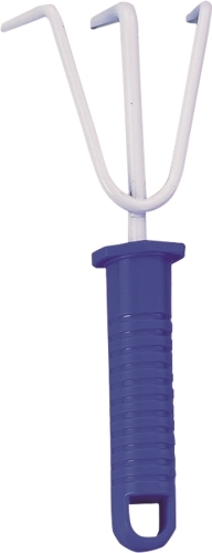 PS-60933L Garden Cultivator, 3-Tine