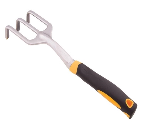 GT956C Garden Cultivator, Cushion-Grip Handle