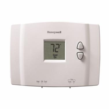 Non-Programmable Thermostats