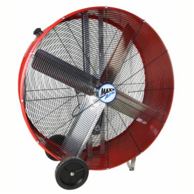 Industrial Fans