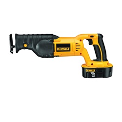 Cordless Reciprocating Saws