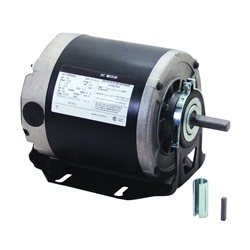 Electric Motors