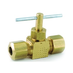 Needle Valves