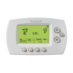 Smart Thermostats